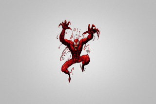 Spider Man - Obrázkek zdarma pro HTC Desire