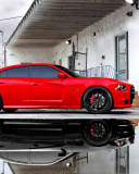 Dodge Charger wallpaper 128x160