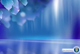 Microsoft Windows Vista Ultimate - Obrázkek zdarma pro HTC EVO 4G