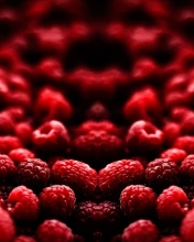Appetizing Raspberries screenshot #1 176x220