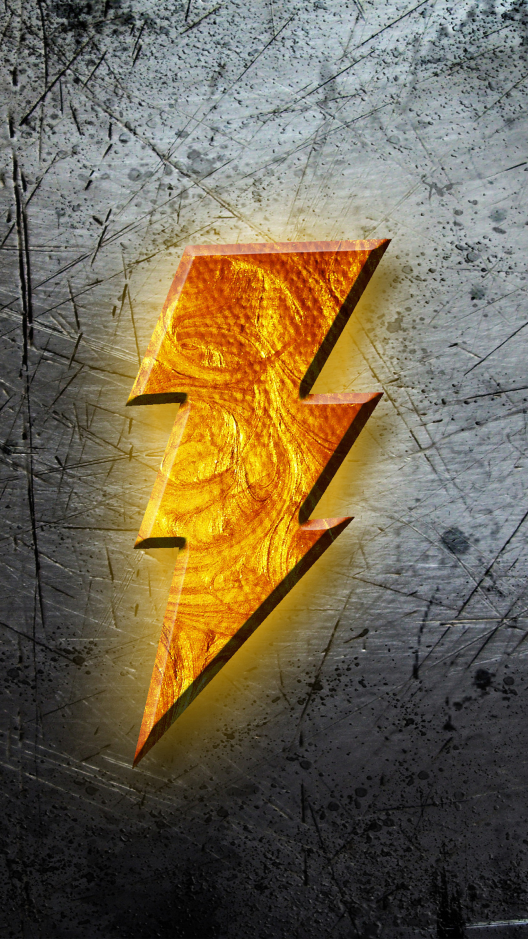 Lightning Sign wallpaper 1080x1920