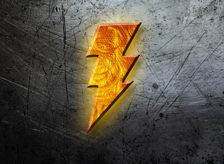 Lightning Sign screenshot #1