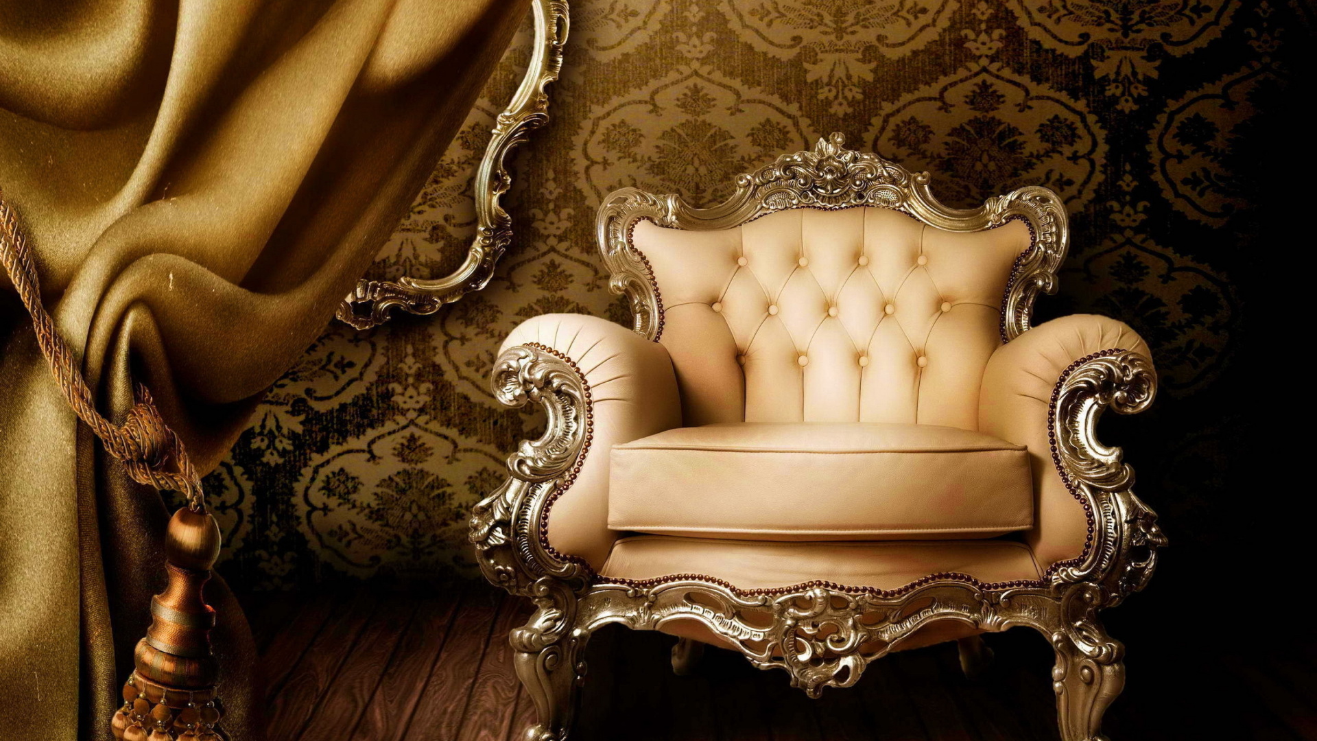 Luxury Furniture screenshot #1 1920x1080