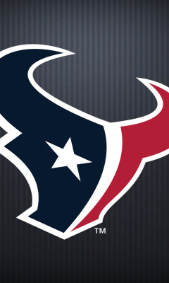 Sfondi Houston Texans 240x400