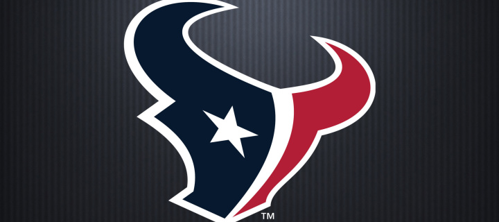 Screenshot №1 pro téma Houston Texans 720x320