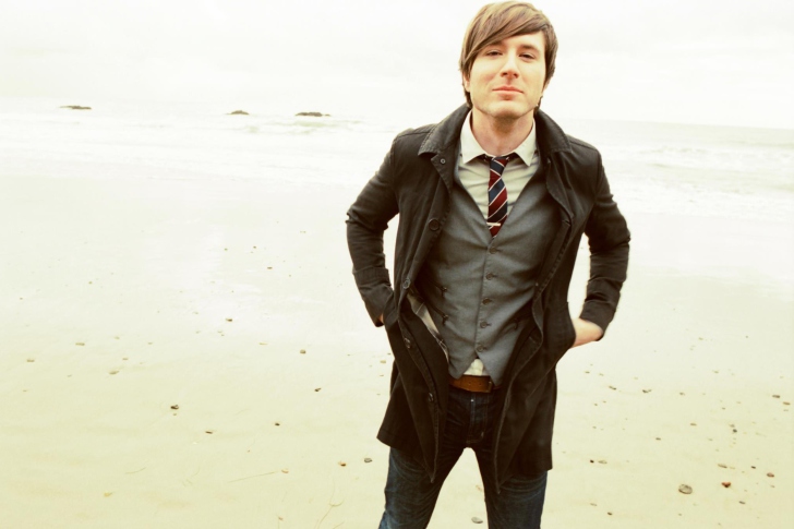 Screenshot №1 pro téma Owl City - Adam Young