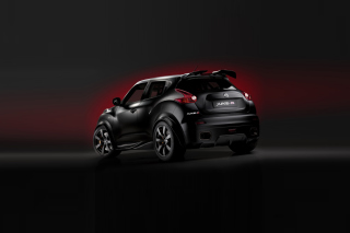 Free Nissan Juke R Picture for Android, iPhone and iPad