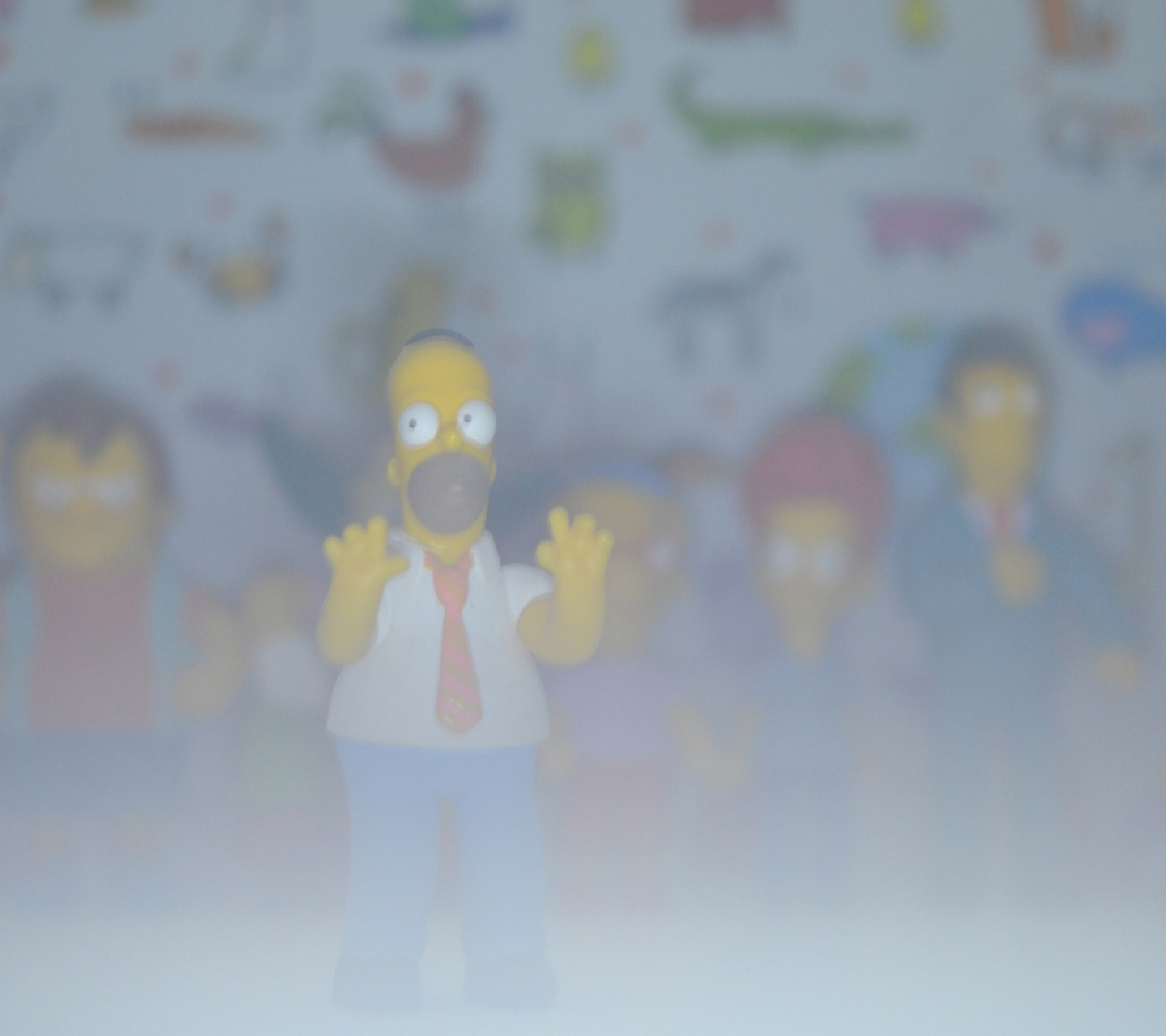 Sfondi Simpsons 1440x1280