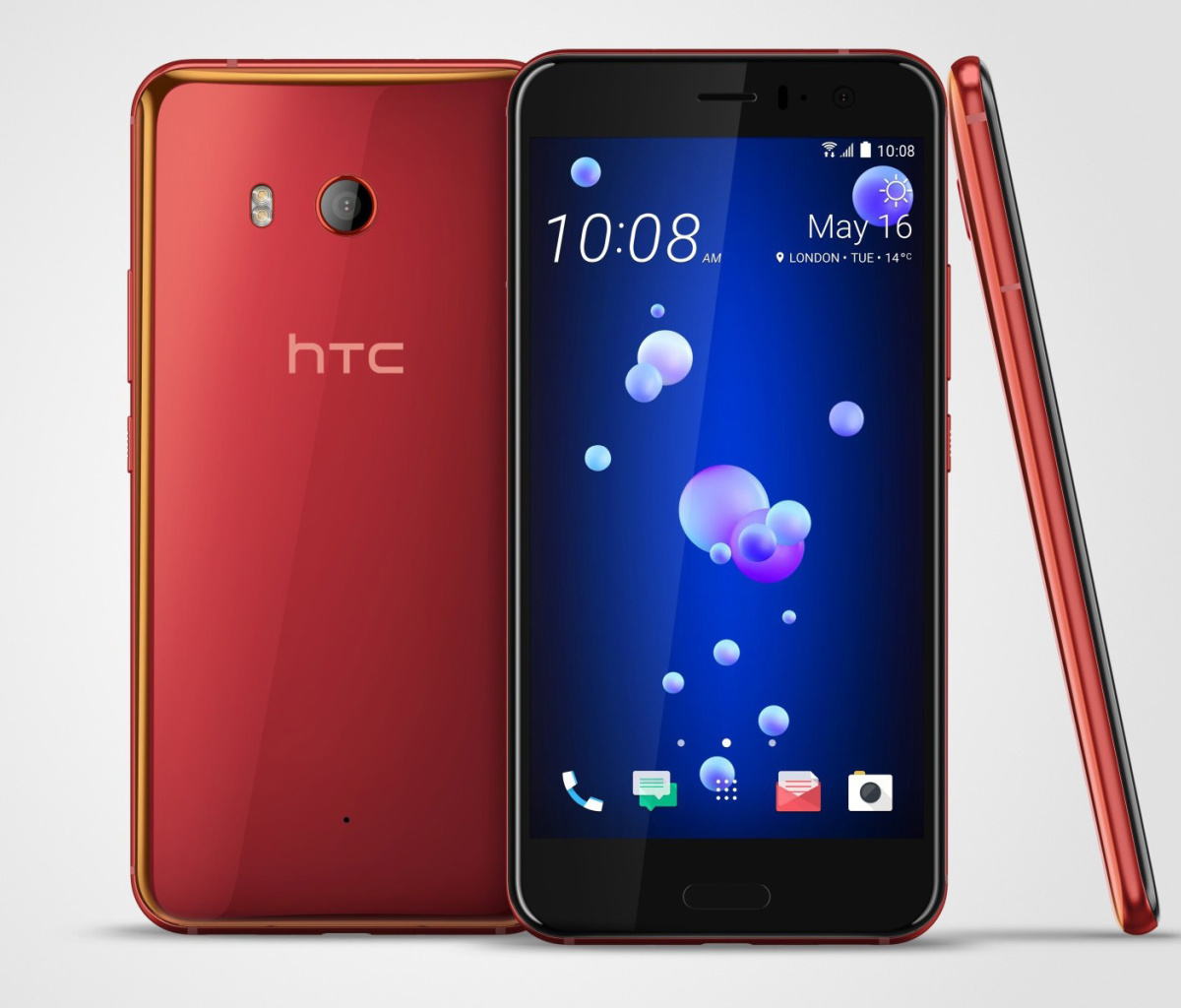 HTC U11 screenshot #1 1200x1024
