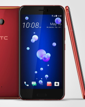 Fondo de pantalla HTC U11 176x220