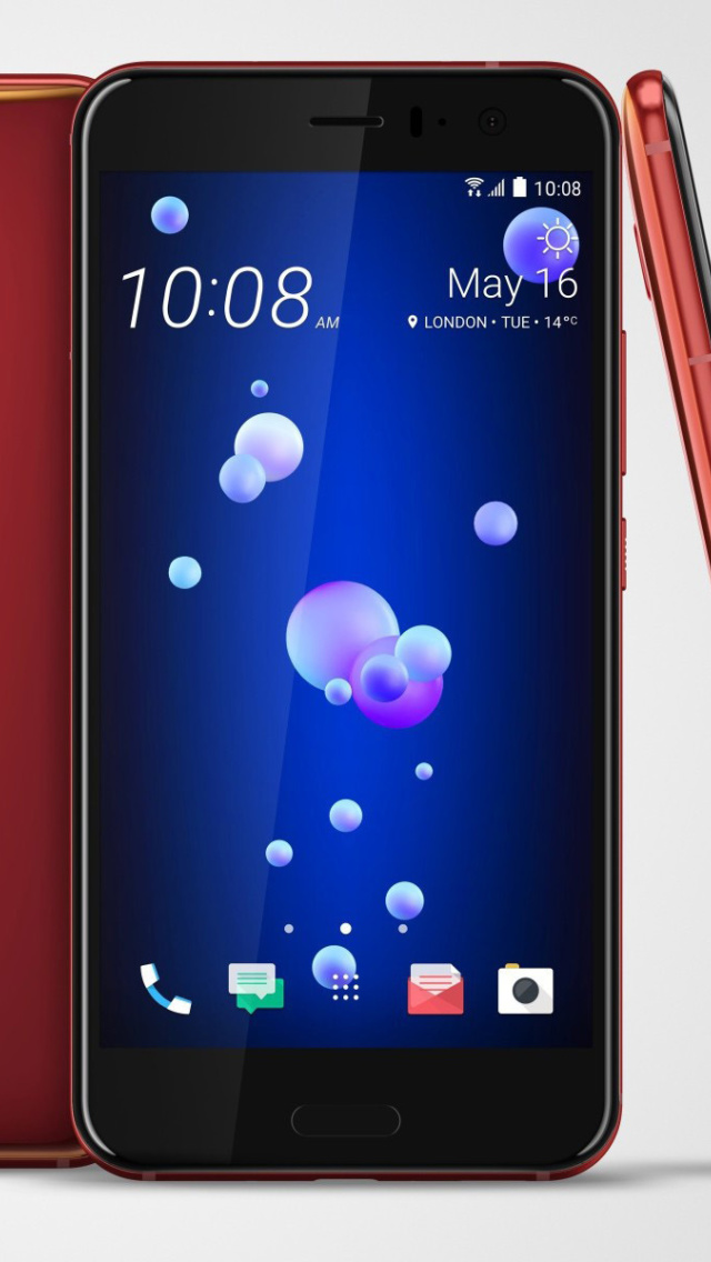HTC U11 screenshot #1 640x1136