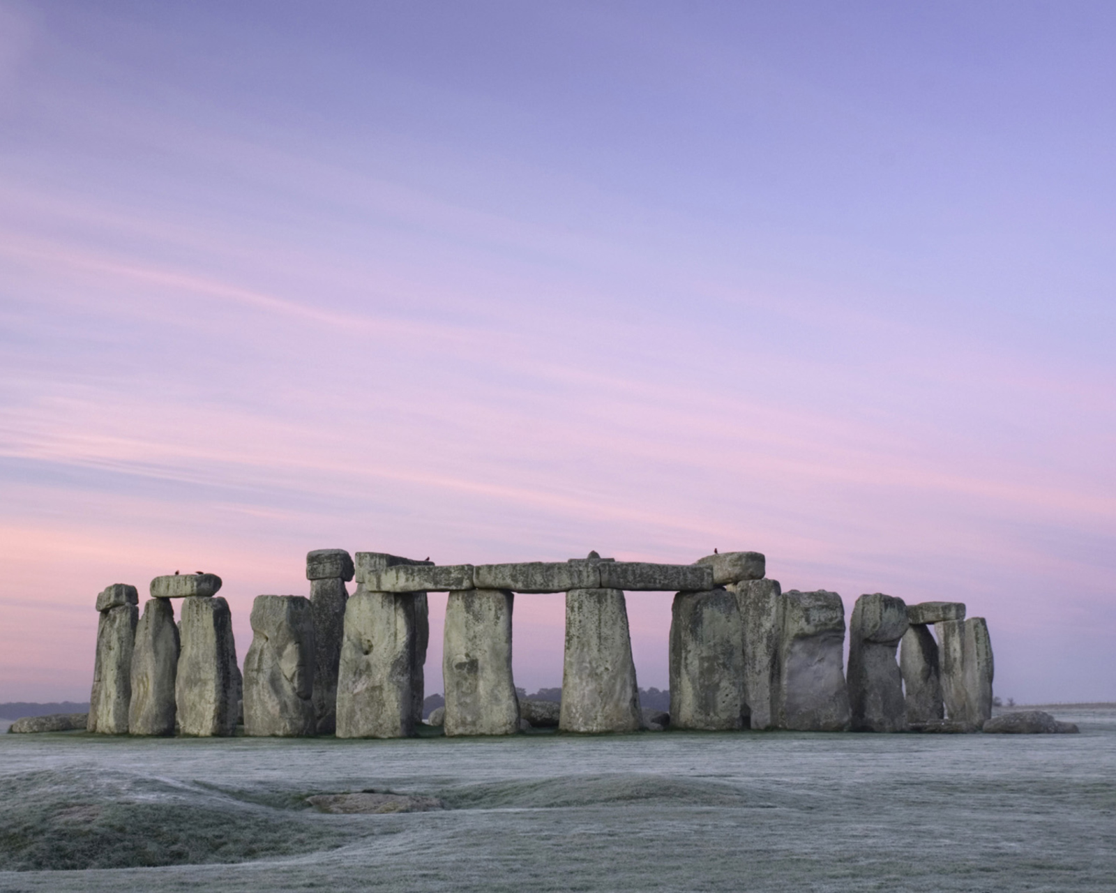 Stonehenge England wallpaper 1600x1280