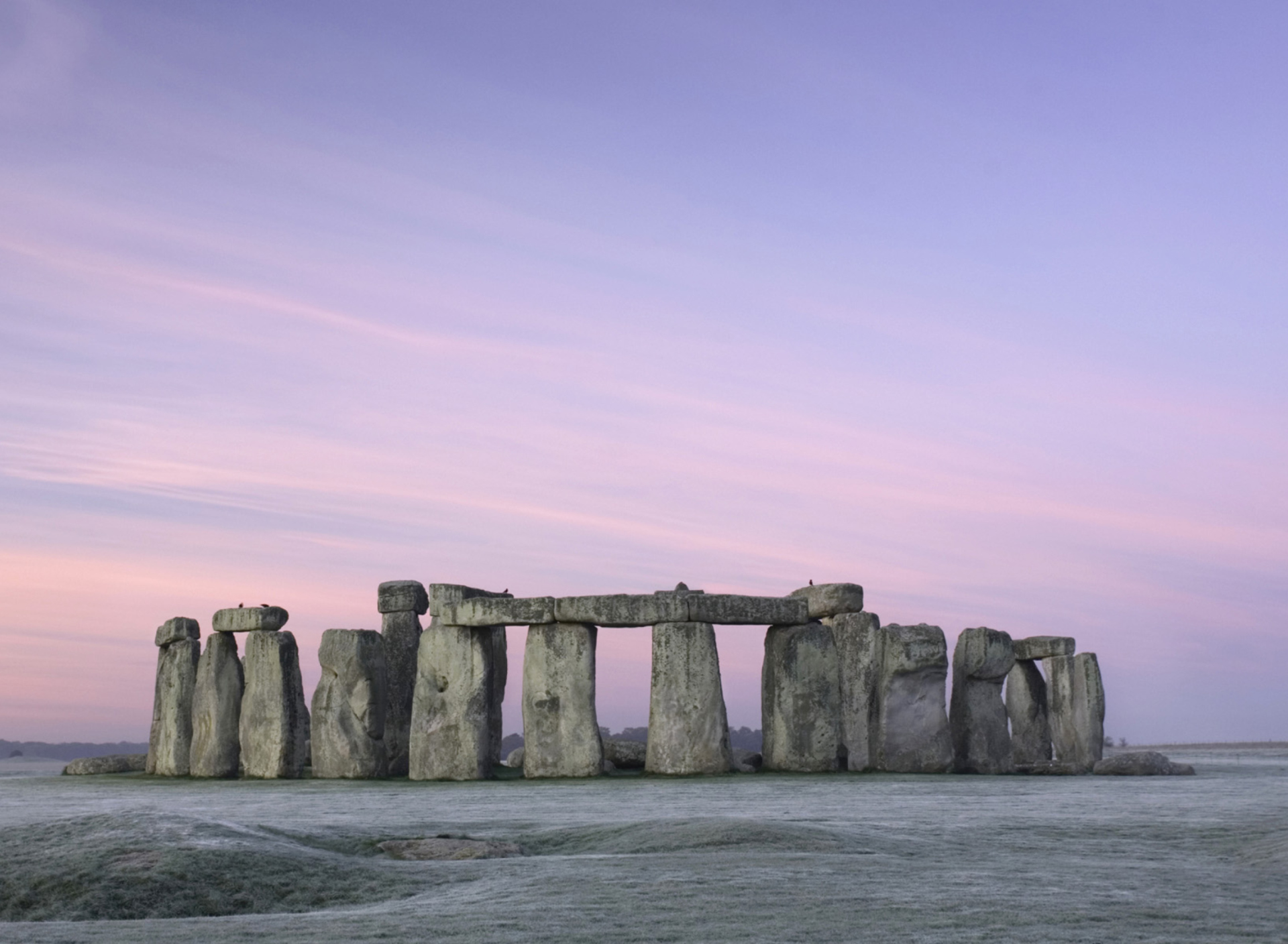 Screenshot №1 pro téma Stonehenge England 1920x1408