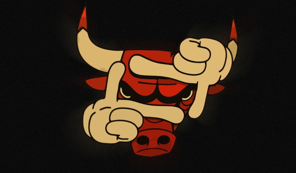 Chicago Bulls screenshot #1 1024x600