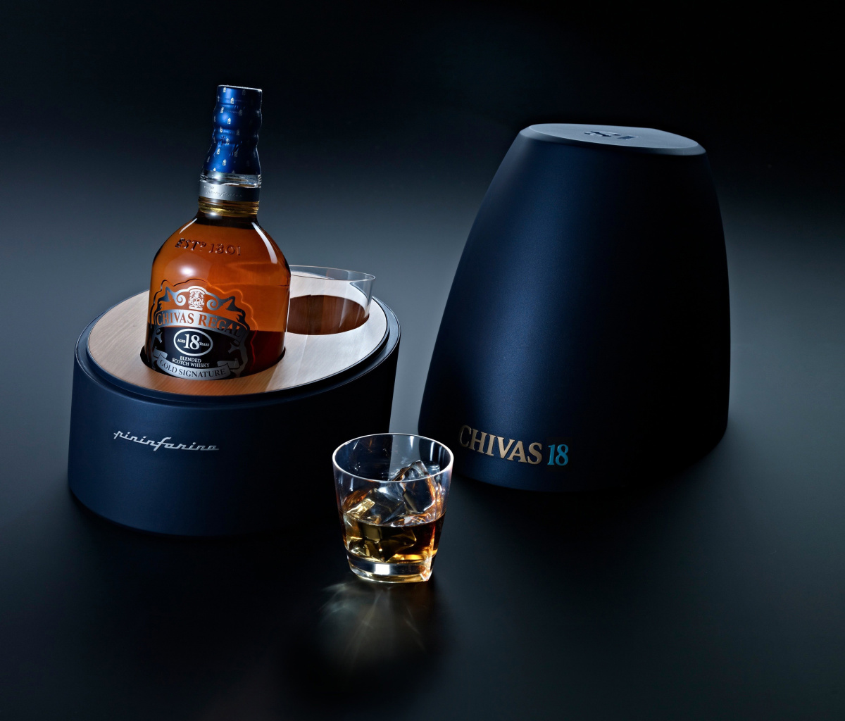 Обои Chivas Regal Whisky 1200x1024