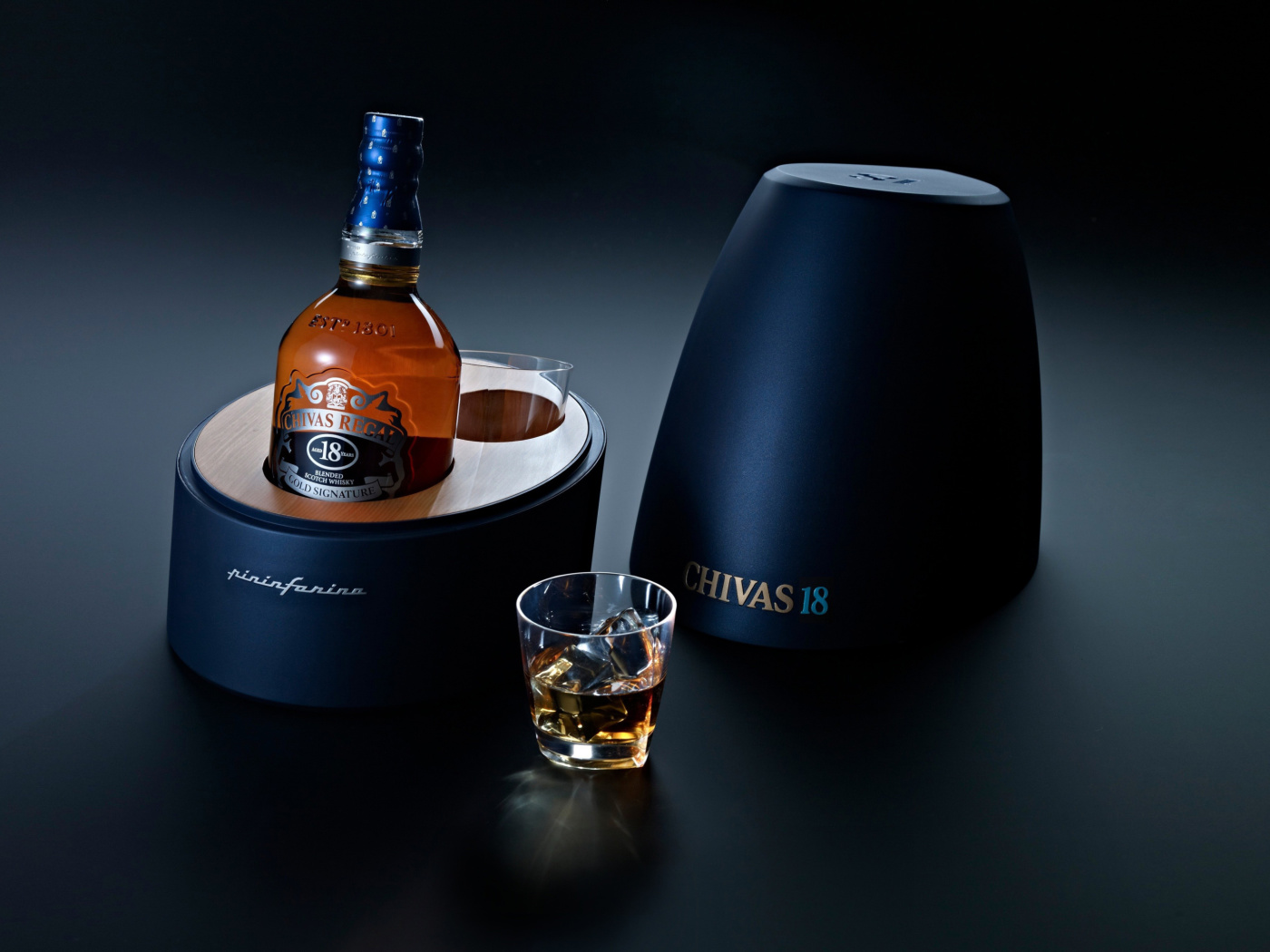 Sfondi Chivas Regal Whisky 1400x1050