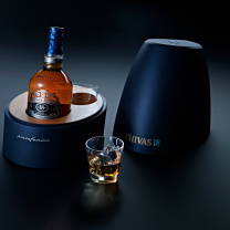 Chivas Regal Whisky screenshot #1 208x208