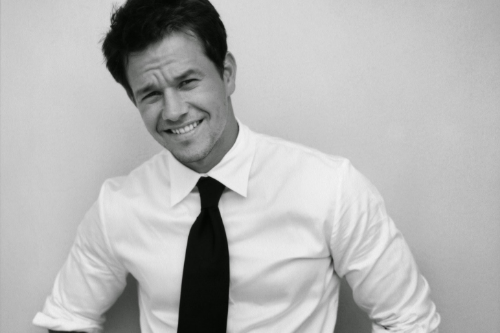 Обои Mark Wahlberg