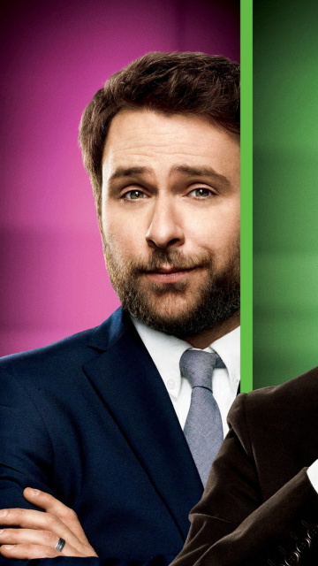 Screenshot №1 pro téma Horrible Bosses 2 With Jason Bateman 360x640