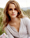 Screenshot №1 pro téma Emma Watson 128x160