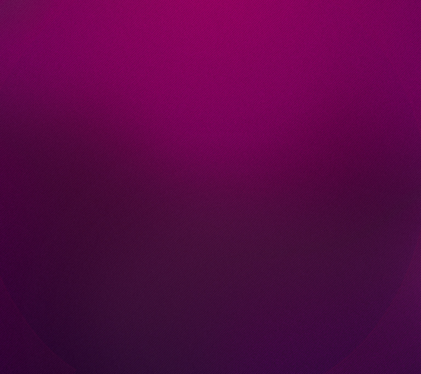 Screenshot №1 pro téma Plain Purple 1440x1280