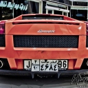 Lamborghini wallpaper 128x128