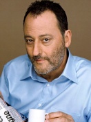 Das Jean Reno Wallpaper 132x176