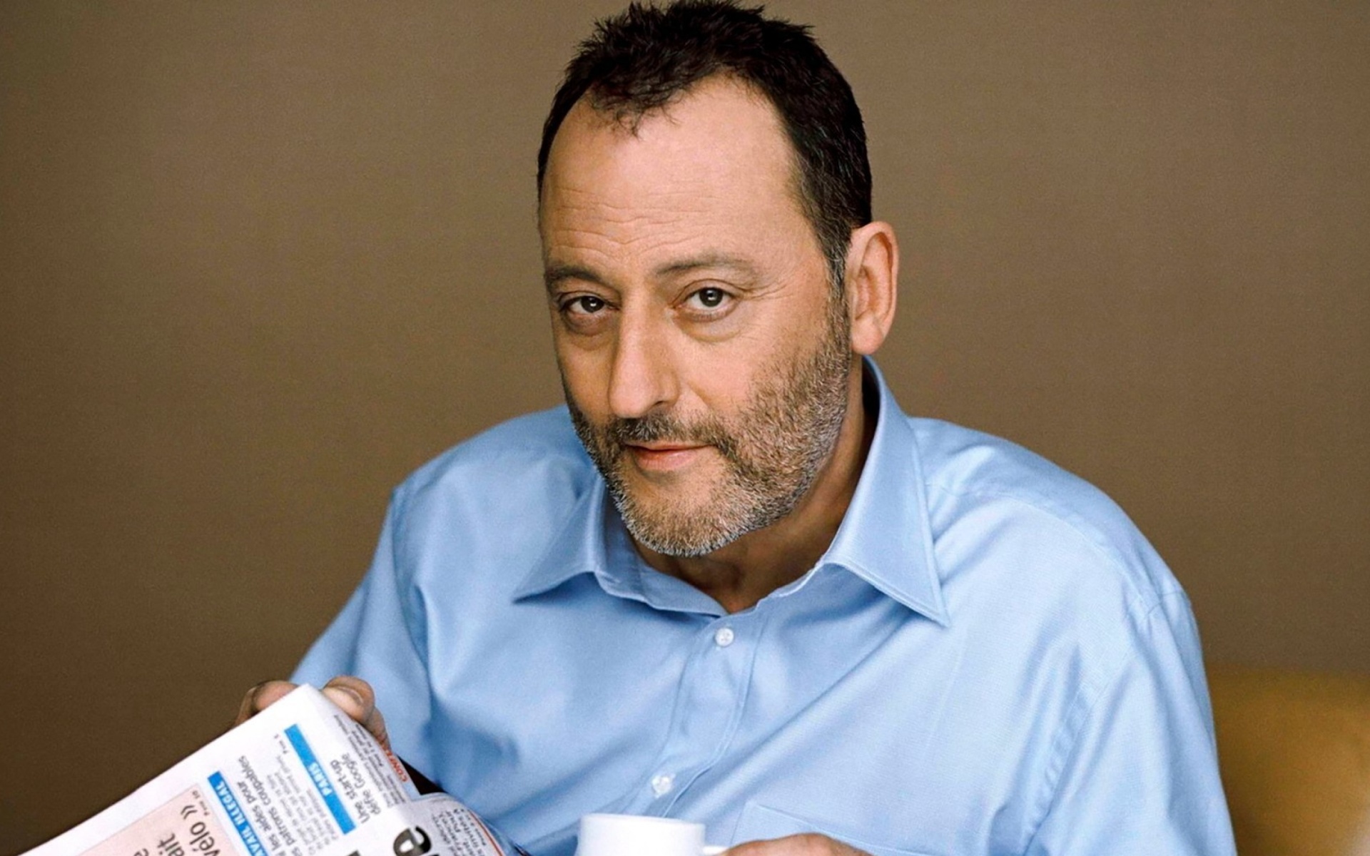 Sfondi Jean Reno 1920x1200