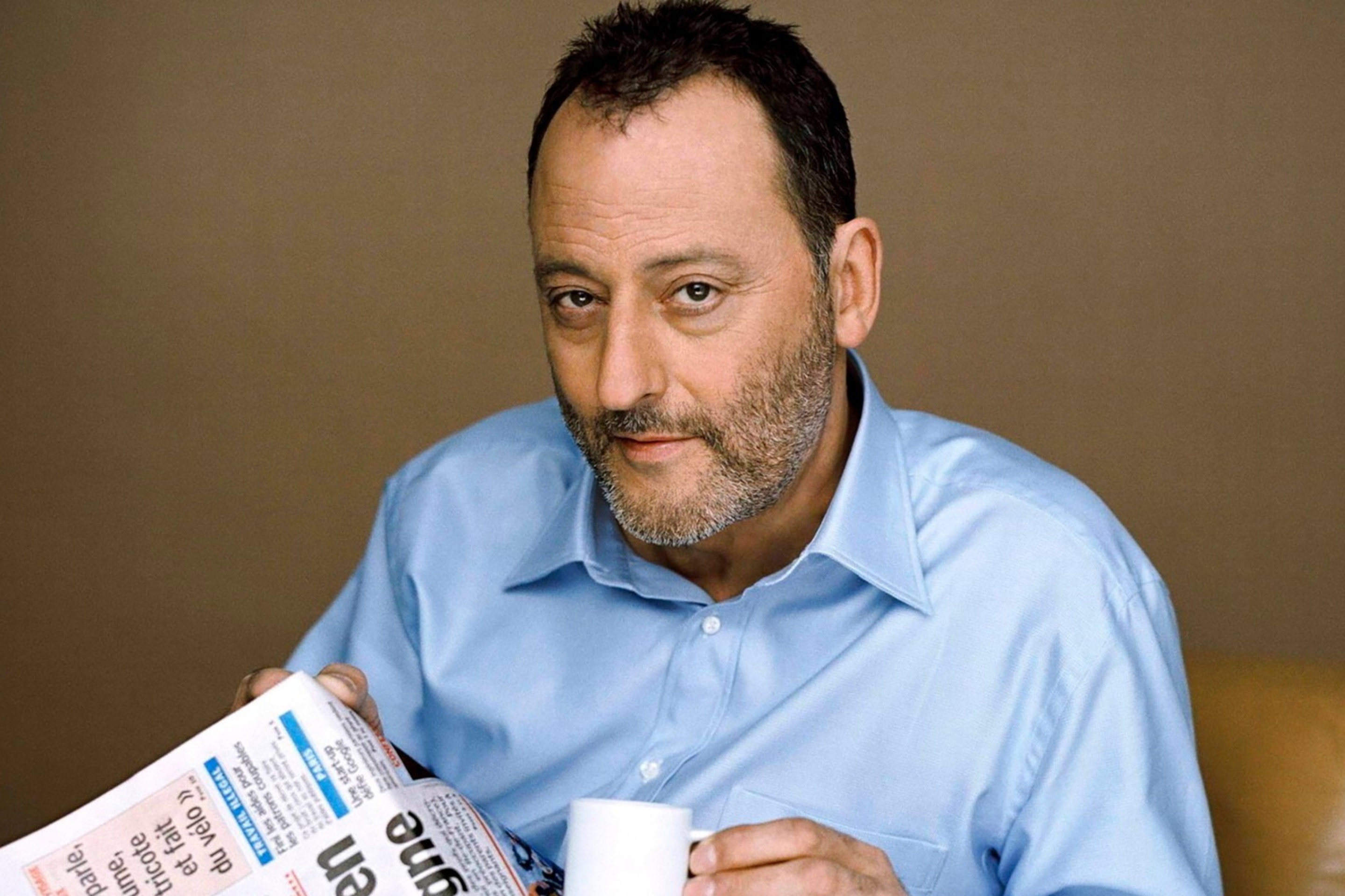 Jean Reno screenshot #1 2880x1920