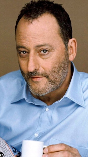 Jean Reno screenshot #1 360x640