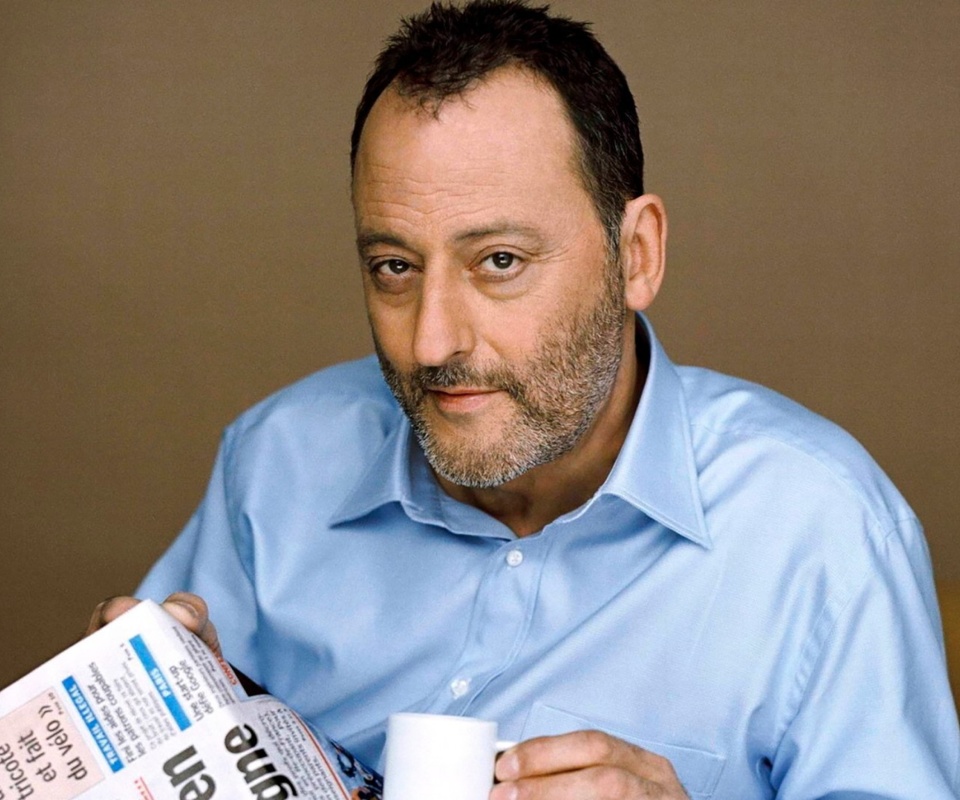 Sfondi Jean Reno 960x800