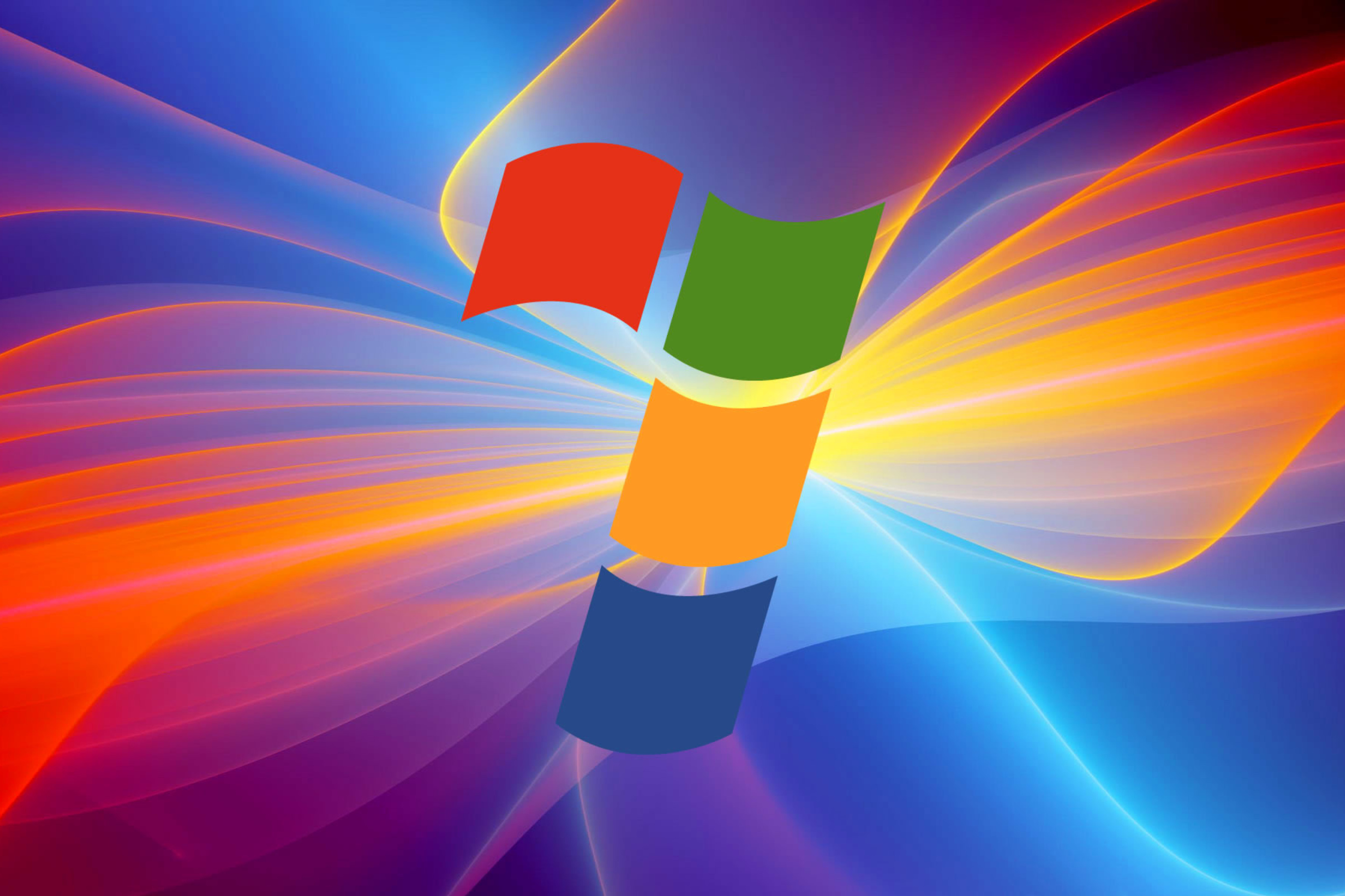 Windows 7 screenshot #1 2880x1920