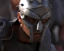 Screenshot №1 pro téma Gladiator 2000 Movie 220x176