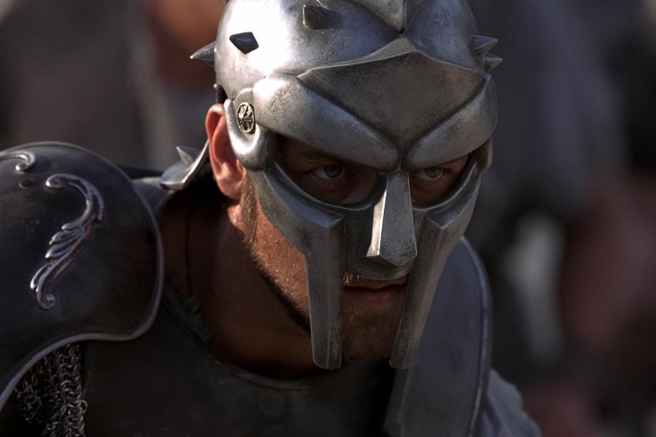 Gladiator 2000 Movie screenshot #1