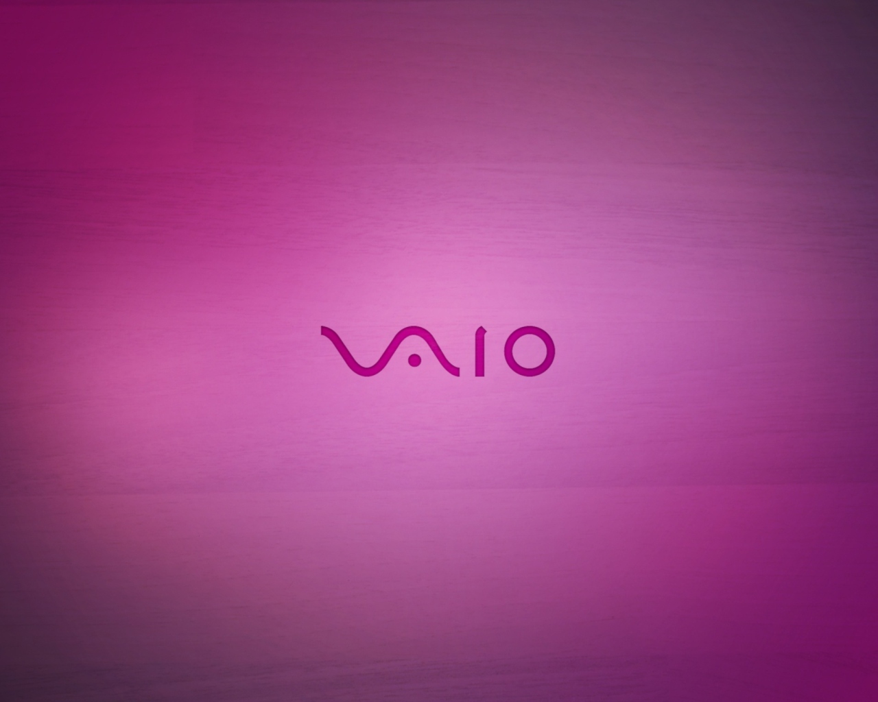 Screenshot №1 pro téma Purple Sony Vaio 1280x1024