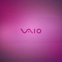 Screenshot №1 pro téma Purple Sony Vaio 208x208