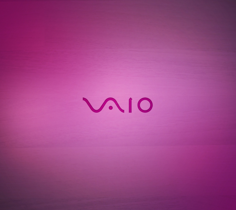 Screenshot №1 pro téma Purple Sony Vaio 960x854