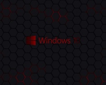 Das Windows 10 Dark Wallpaper Wallpaper 220x176