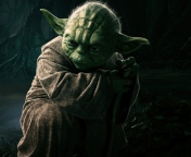 Sfondi Yoda 176x144