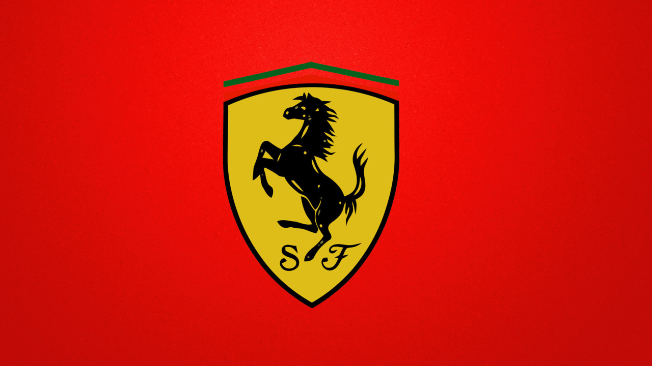 Обои Scuderia Ferrari 1280x720