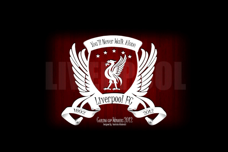 Fondo de pantalla Liverpool FC