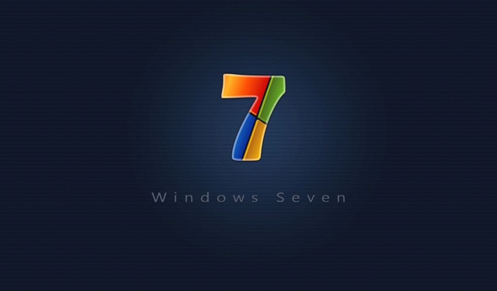 Screenshot №1 pro téma Windows 7 1024x600