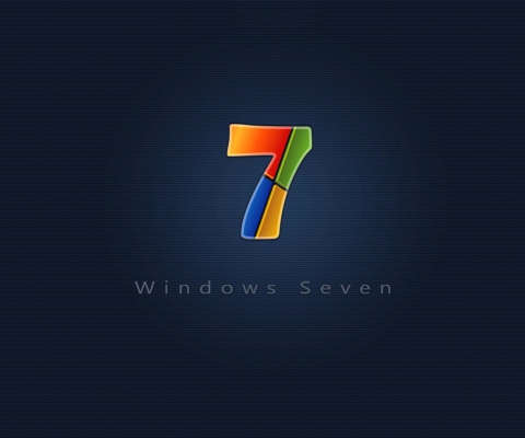 Screenshot №1 pro téma Windows 7 480x400
