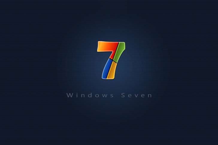 Screenshot №1 pro téma Windows 7