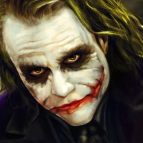 Screenshot №1 pro téma Joker 208x208