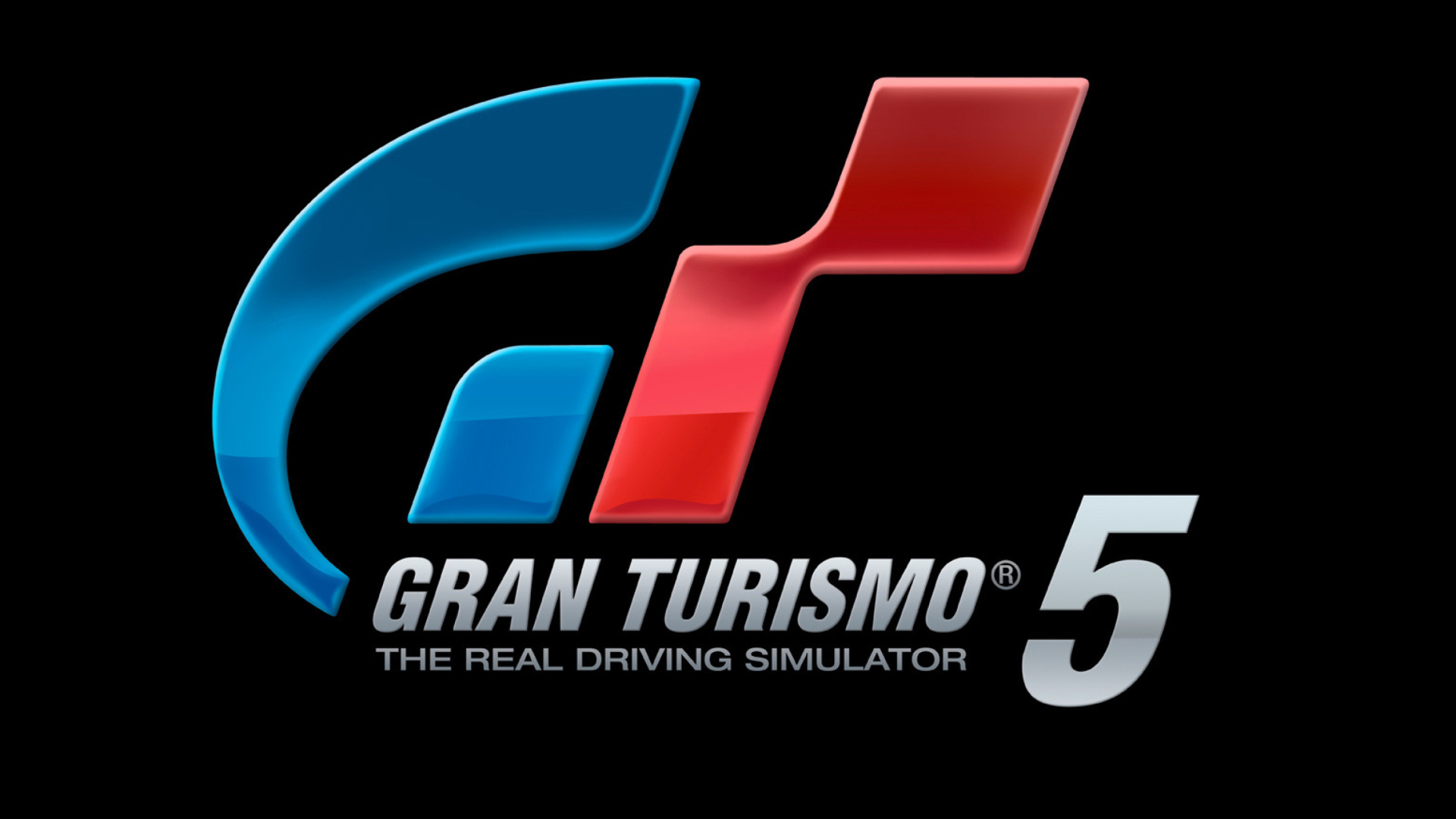 Screenshot №1 pro téma Gran Turismo 5 Driving Simulator 1920x1080
