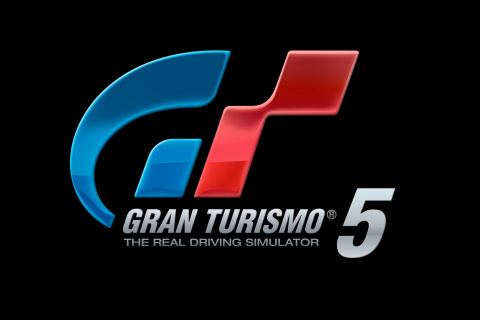 Screenshot №1 pro téma Gran Turismo 5 Driving Simulator 480x320