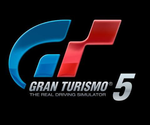 Screenshot №1 pro téma Gran Turismo 5 Driving Simulator 480x400