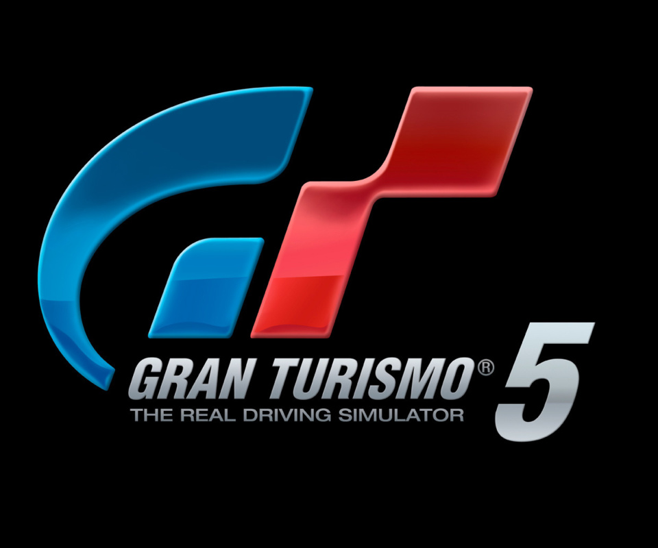 Screenshot №1 pro téma Gran Turismo 5 Driving Simulator 960x800