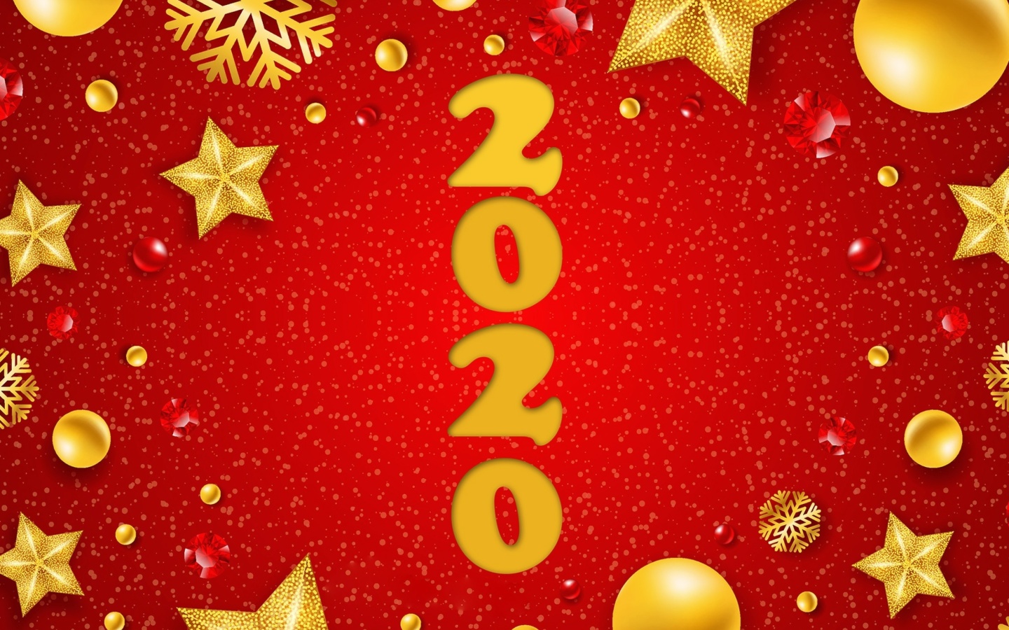 Happy New Year 2020 Messages screenshot #1 1440x900